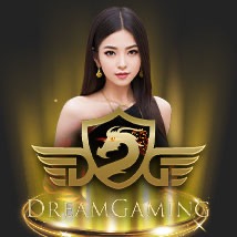 live dealer tables by Dream Gaming