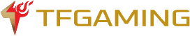 TF Gaming logo